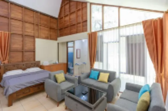 Cikole Jayagiri Resort