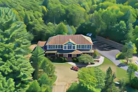 Moondance Ridge Suites Hotel di Gardiner