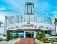 NH Hotel Feira de Santana