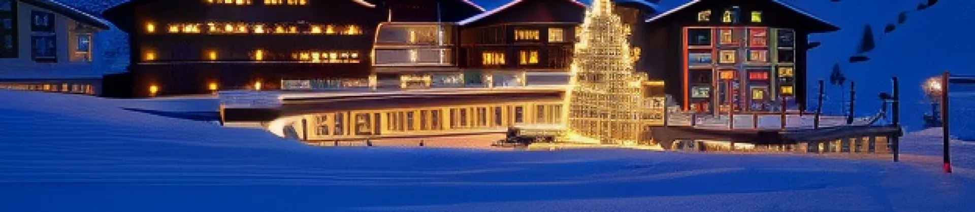 Luxushotels
