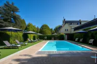 Château La Comtesse de Loire & Spa - Pools