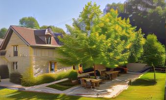 Domaine de Labrousse, Maison d'Hotes en Perigord