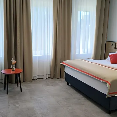Forsazh Mini Hotel
