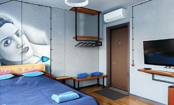 Petrov Avenue Guest House
