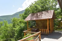 Park Resort Aghveran Hotels near "Arqayadzor" Aghveran Rest Place