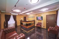 Markell Hotel