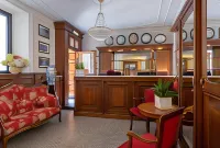 Hotel Garni Corona Hotel a Menaggio
