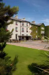 The Bulkeley Hotel Hotel a Llangoed