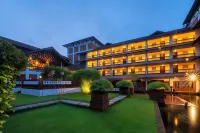The Raviz Kadavu, Kozhikode Các khách sạn ở Malappuram