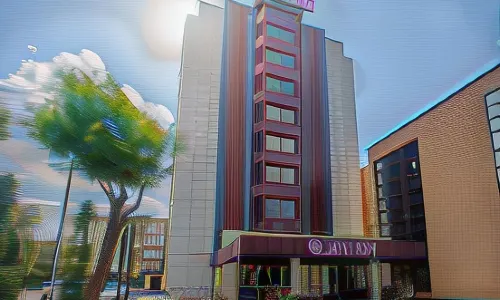 Hotel Milot