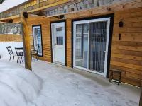 Le Den de Tremblant Các khách sạn ở Mont Tremblant