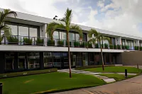 Villa Internacional Hotel & Club