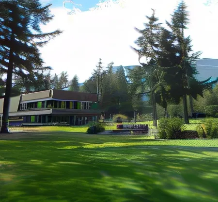 Skagit Motel