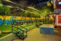 Gypsy Hostel & Backpackers