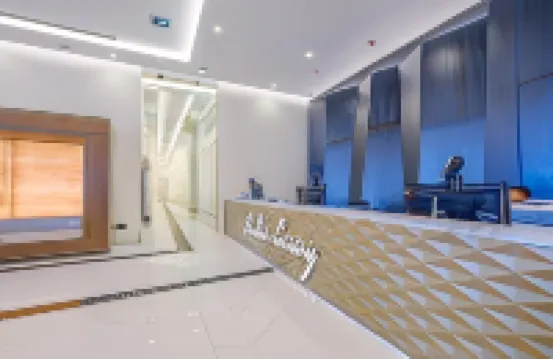 Orbi City Hotel Official D Block