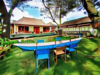 Omah Pitoe Yogya Homestay