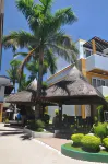 Calypso Beach and Dive Resort