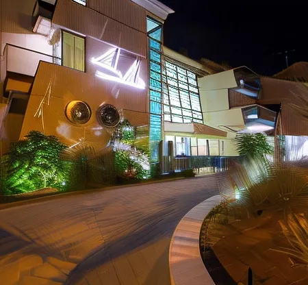 Adrion Aparthotel