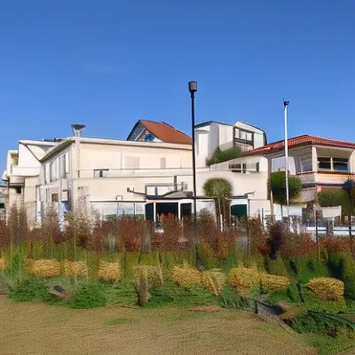 La Promenade Rooms & Suites Hotels near Olbia Costa Smeralda Airport