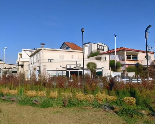 La Promenade Rooms & Suites Hotele w: Olbia