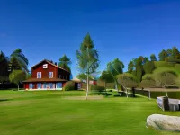 The Lodge Torsby