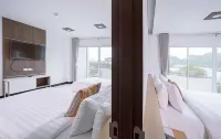 Sitthinard Grandview Hotel Hotel a Khao Chaison