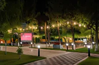 Mövenpick Samarkand