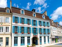 Hôtel de la Poste Avallon Hotels in Yonne