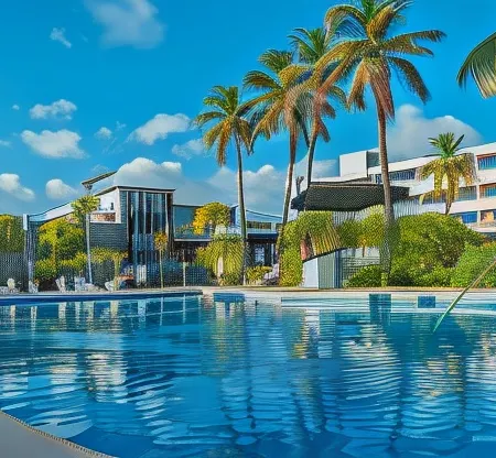Hotel San Antonio