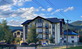 Complex Turistic Constantin Bucovina