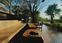 Ideal View Villa Lanna Hotels in San Sai