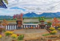 Sunrise Garden Lake Resort Hotels in Lake Sebu