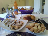 Viterbo Antica - Centro Storico - Breakfast