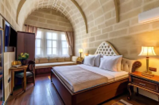 유토피아 케이브 카파도키아