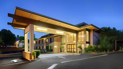 Best Western Plus Sonora Oaks Hotel  Conference Center Hotels in Sonora