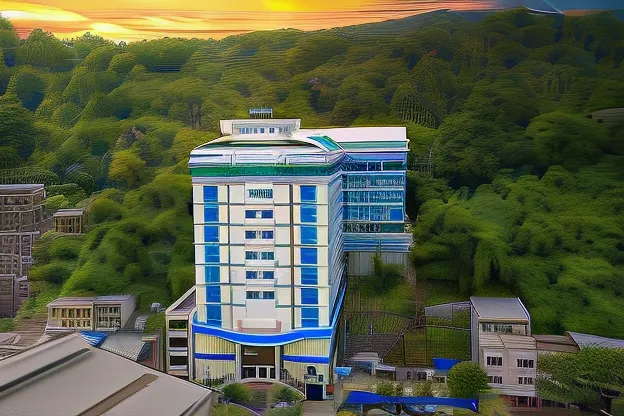 Aston Jayapura Hotel and Convention Center