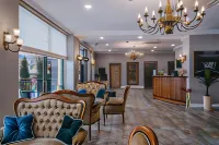 Hotel Paryski Art & Business Zakopane - Basen Jacuzzi Sauna Małpi Gaj Hotels in Zakopane