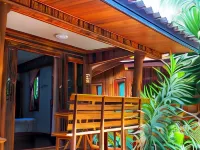 Baansuan Resort Hotels in Amphoe Don Sak