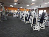 Addison Motor Inn - palestra