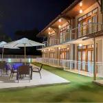 Pousada Canouan Hotels in Japaratinga