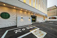 Hey 群山飯店
