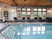 Adrift Hotel - Beach