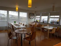 Albert Guesthouse - breakfast