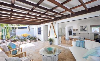 Orpheus Island Lodge
