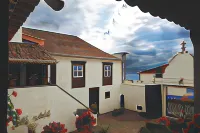 Casa Das Calhetas - Turismo de Habitação