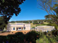 Bell Rosen Guest House Hotel di Durbanville