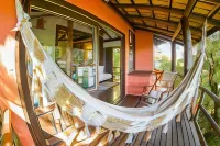 Studios do Barão - Conforto e Privacidade em Meio à Natureza Hotel di Imbituba