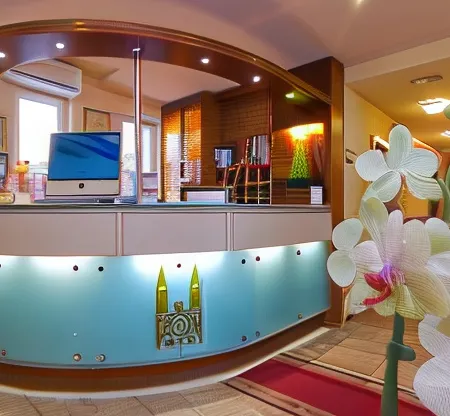 Dóm Hotel