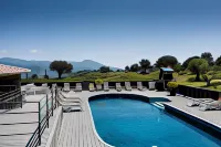 Kyrn Flor - Domaine Sant Antone Hotel a Vizzavone
