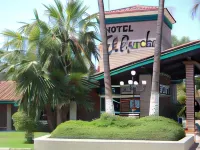 Hotel El Rancho Hotel a Navojoa